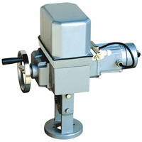 16ML直行程電動執(zhí)行機(jī)構(gòu)